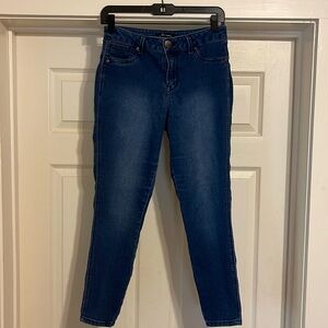 AG Denim Jeans